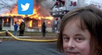 #RIPTwitter – Το νέο trend και το επικό τρολάρισμα – Η αντίδραση του Μασκ