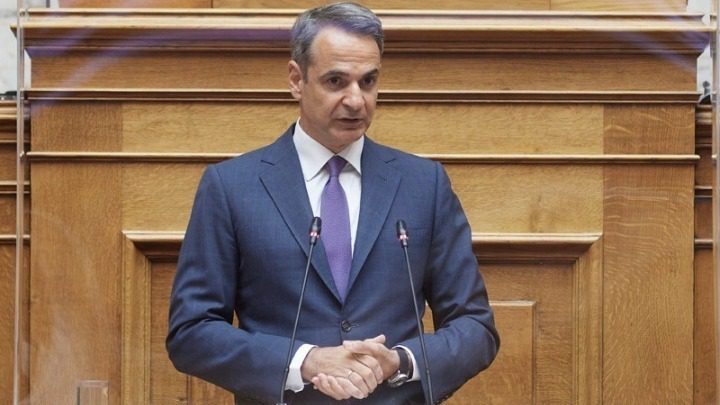 Μητσοτάκης: Mάστιγα με πολλές αιτίες η παιδική σεξουαλική κακοποίηση και εκμετάλλευση – Το απόστημα έσπασε, η τιμωρία θα είναι σκληρή