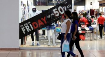 Black Friday: «Κυνηγοί» προσφορών σε καταστήματα αλλά και σε σούπερ μάρκετ εφέτος οι καταναλωτές