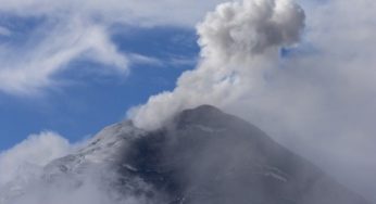 Χαβάη: Έκρηξη του μεγαλύτερου ενεργού ηφαιστείου στον κόσμο