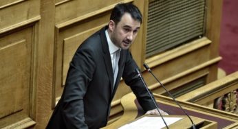 «Ιδιωτικά πανεπιστήμια; όχι, ευχαριστώ» απαντά η Νέα Αριστερά