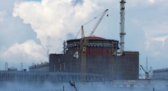 Κοντά σε πυρηνικό δυστύχημα στη Ζαπορίζια – Τραγική προειδοποίηση του ΔΟΑΕ σε Κίεβο και Μόσχα