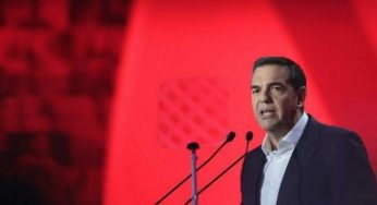 Αλ. Τσίπρας: Θέμα εθνικής ασφάλειας οι παρακολουθήσεις αρχηγών των ΕΔ