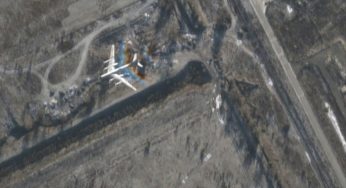 Νέες ρωσικές επιδρομές με drones στο Κίεβο – Στόχος και πάλι ενεργειακές υποδομές
