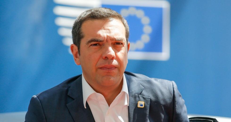 Τσίπρας: Στην Ευρωβουλή οι υποκλοπές και η χειραγώγηση των ΜΜΕ στην Ελλάδα