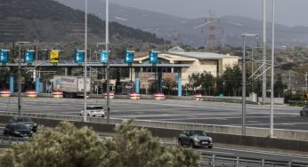 ΠΑΣΟΚ-ΚΙΝ.ΑΛΛ.: «Υπάρχει σκάνδαλο πίσω από τη σύμβαση παραχώρησης της Αττικής Οδού;»