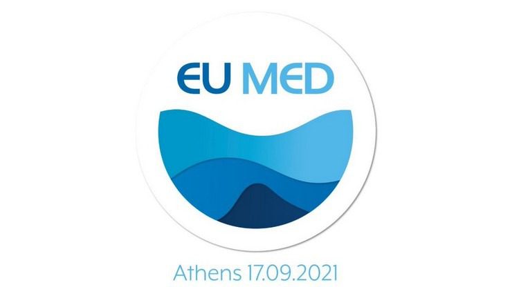 EUMED-9: Έρευνες για υδρογονάνθρακες θέλει ο Πρωθυπουργός: «Να κινηθούμε στρατηγικά και ενωμένα για να βρούμε την ενέργεια που χρειαζόμαστε»