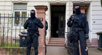 Μαζικές συλλήψεις ακροδεξιών στη Γερμανία – Σχεδίαζαν κατάλυση του πολιτεύματος