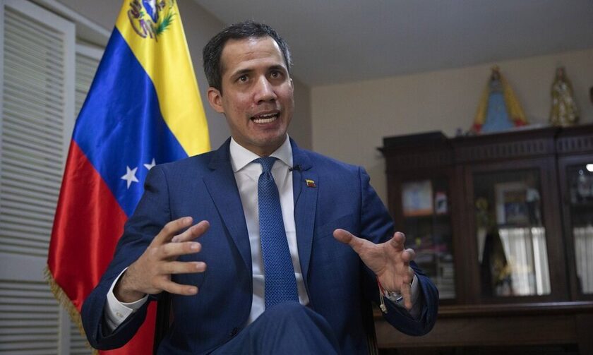 Τελείωσε τον Γκουαϊδό η αντιπολίτευση της Βενεζουέλας