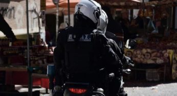 Προφυλάκιση του αστυνομικού της Ομάδας ΔΙΑΣ ζητά ο εισαγγελέας