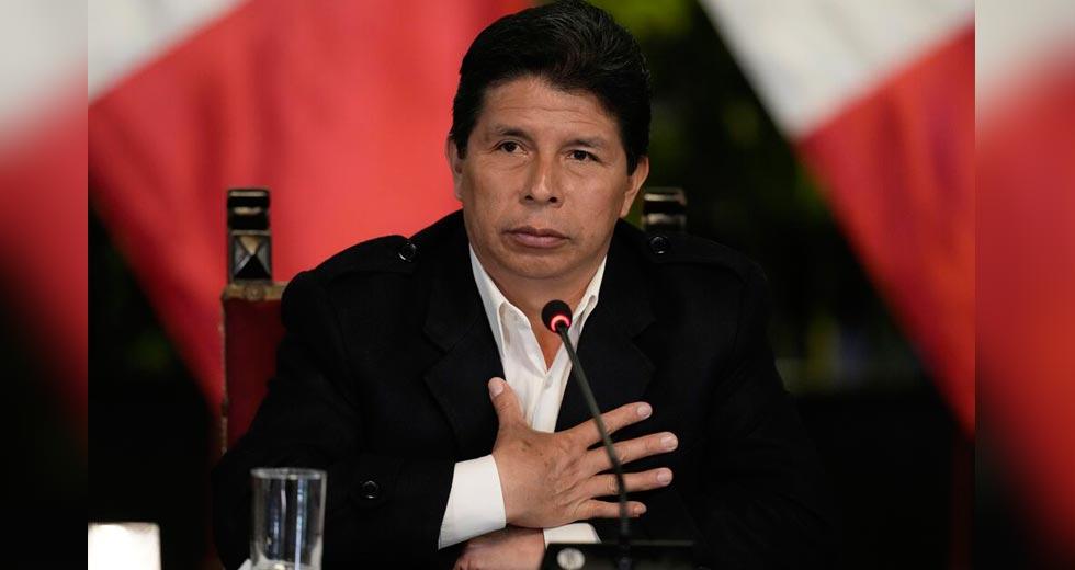 Νέα απόπειρα ανατροπής του προέδρου του Περού