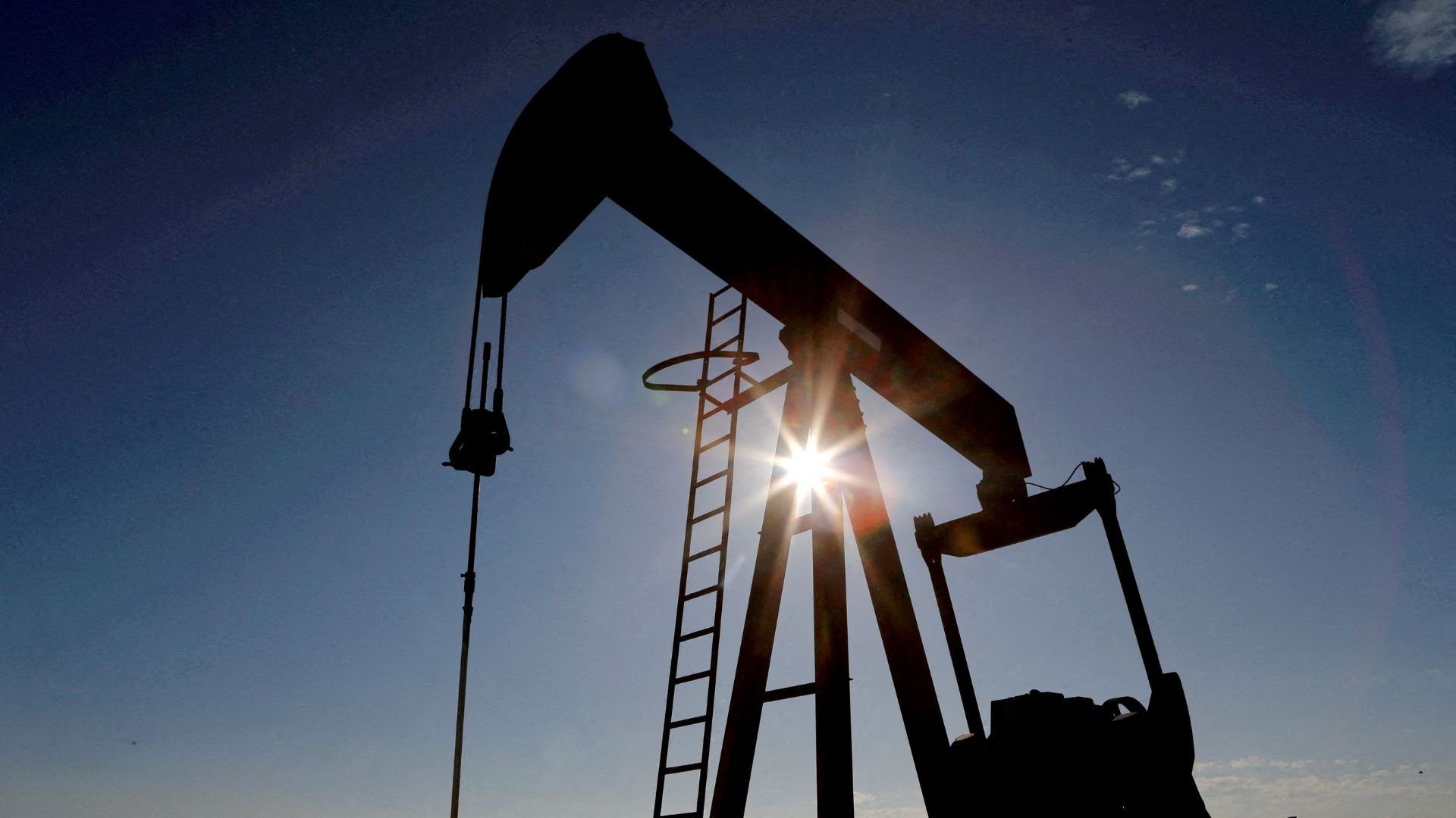 Bloomberg: Συμφωνία για πλαφόν στο ρωσικό πετρέλαιο στα 60 δολάρια