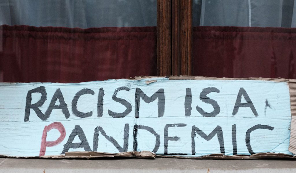 racism-pandemic