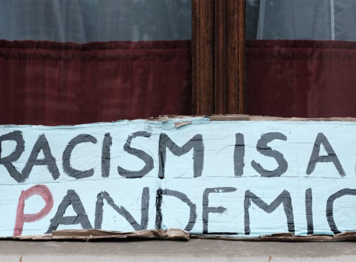 racism-pandemic