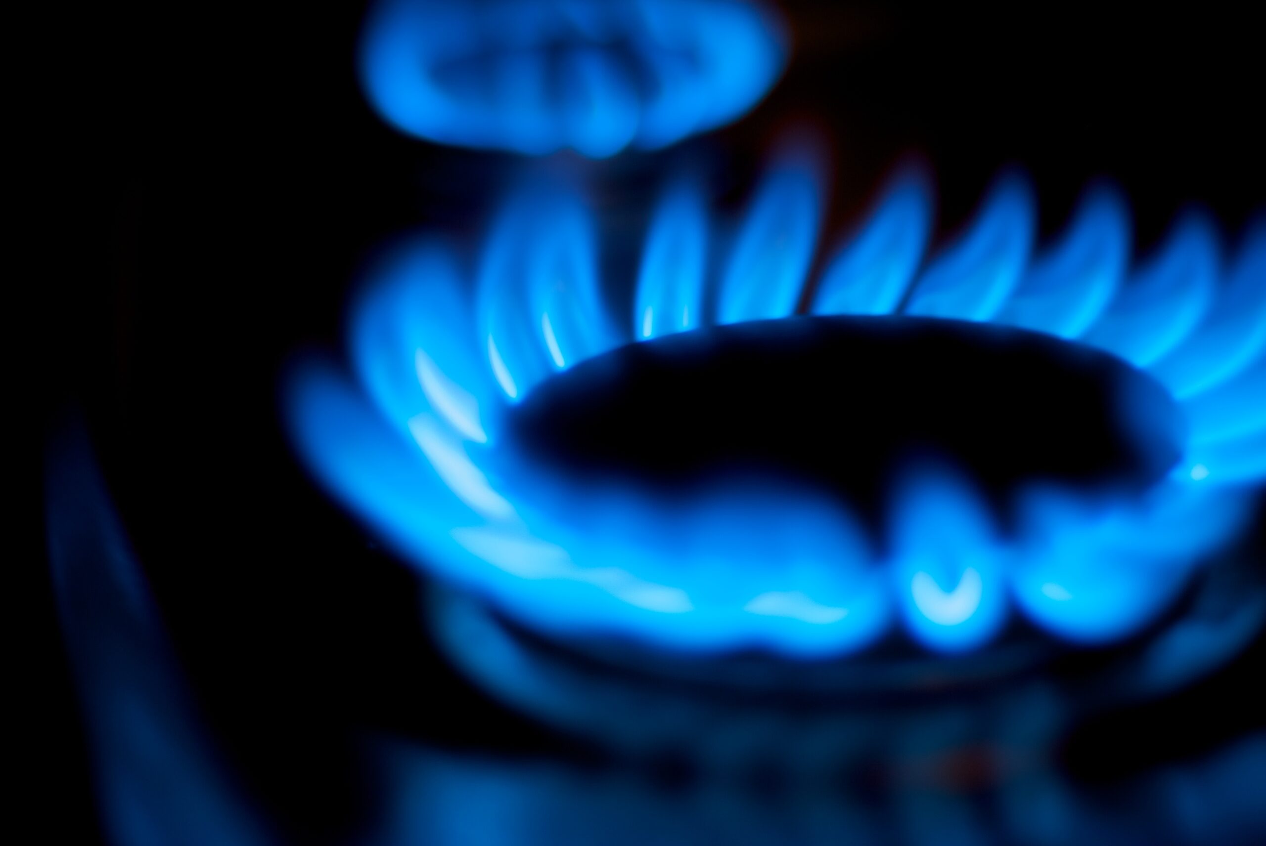 Φυσικό αέριο: «Μειώθηκε» 24% η ζήτηση από την Ευρώπη