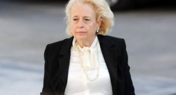 Βασιλική Θάνου: Δικαιολογημένα οι δηλώσεις Ντογιάκου θεωρήθηκαν απειλή σε όσους του ασκούν κριτική