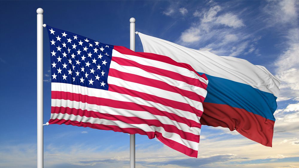 «Επιθετικό» βρίσκει η Μόσχα το νομοσχέδιο για την αμυντική πολιτική των ΗΠΑ