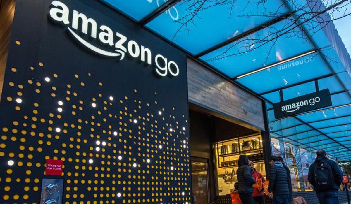 Πρωτοφανείς κινητοποιήσεις των εργαζομένων της Amazon στο Ηνωμένο Βασίλειο – Απεργούν για καλύτερους μισθούς
