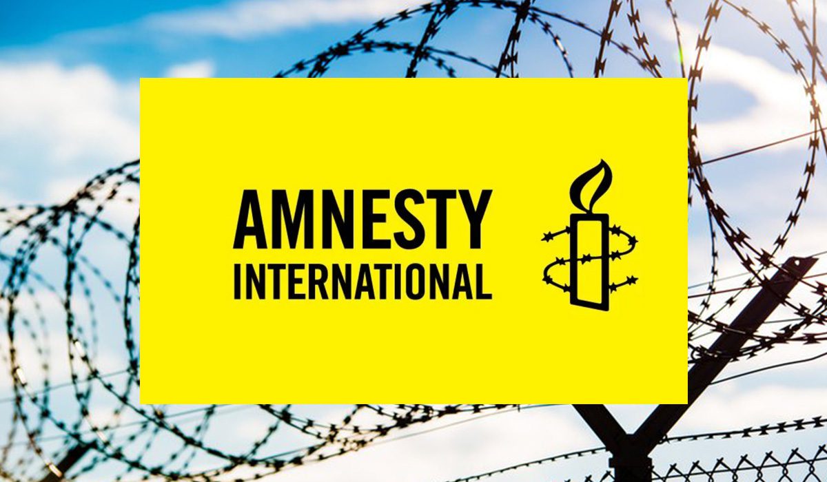 Ανησυχία εκφράζει η Διεθνής Αμνηστία για τον απεργό πείνας Θ. Χατζηαγγέλου – Οι αρχές δεν απαντούν στα αιτήματα των δικηγόρων του