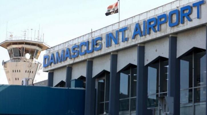 Αεροπορική επιδρομή του Ισραήλ στη Συρία – Εκτός λειτουργίας το αεροδρόμιο της Δαμασκού