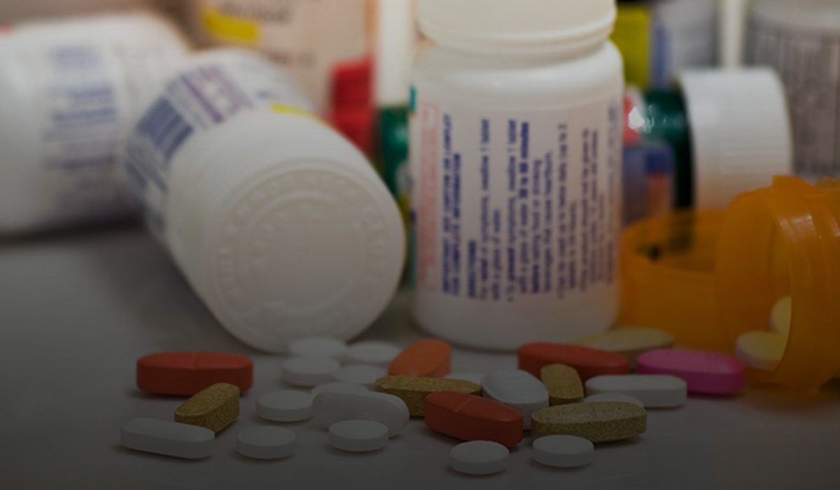 Ελλείψεις φαρμάκων: Ο πρόεδρος του ΕΟΦ εκτιμά ότι η κατάσταση θα βελτιωθεί από το τέλος του μήνα