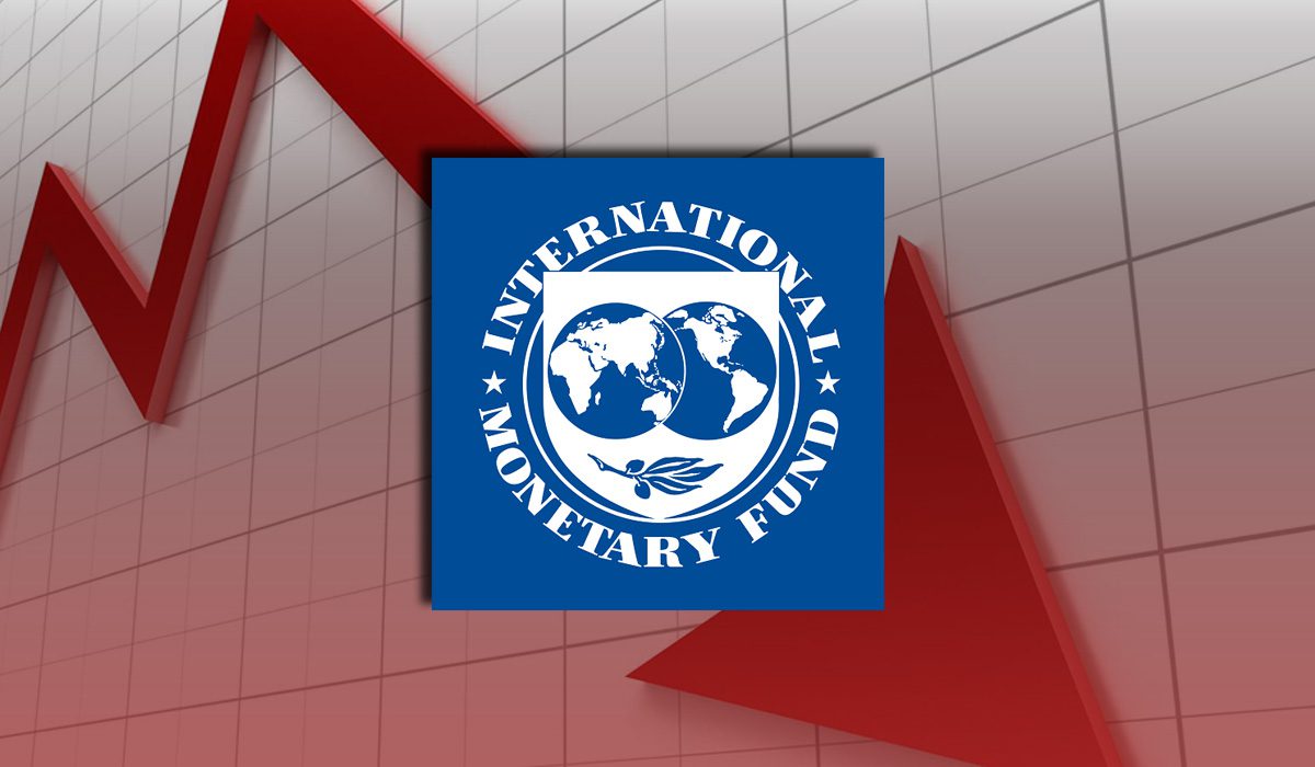 Καμπανάκια από το ΔΝΤ για το 2023: Το ένα τρίτο της υφηλίου θα βρίσκεται σε ύφεση -Τι προβλέπει για την Κίνα