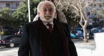 Εισαγγελέας Ειδικού δικαστηρίου: Αμφίβολη η εγκυρότητα των sms Καλογρίτσα – Δεν μπορεί να βεβαιωθεί η γνησιότητα προέλευσης τους