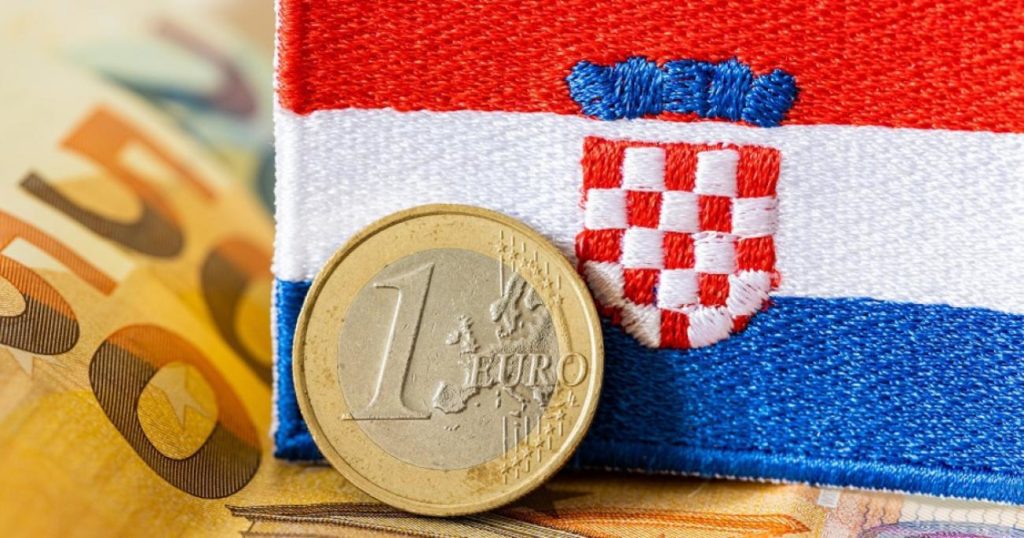 kroatia-euro