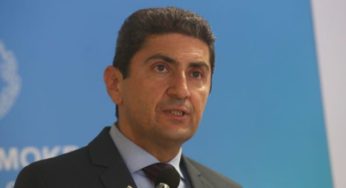 Διαψεύδει ο κυβερνητικός εκπρόσωπος δημοσιεύματα για έξοδο Αυγενάκη από την κυβέρνηση