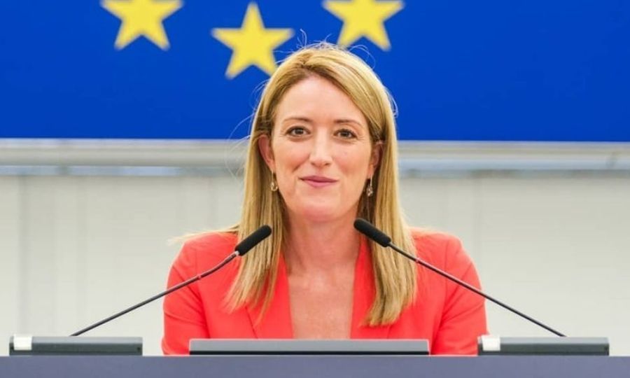 Στο Ευρωκοινοβούλιο τα αιτήματα της Ευρωπαϊκής Εισαγγελίας για άρση της ασυλίας Καϊλή και Σπυράκη