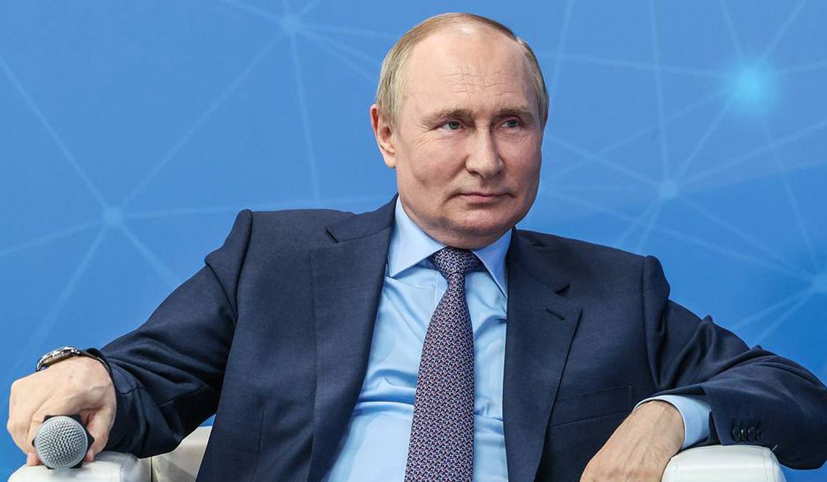 Ουκρανία: Για νέα επίθεση την άνοιξη ετοιμάζεται ο Πούτιν σύμφωνα με το Bloomberg – Πιθανό νέο κύμα επιστράτευσης