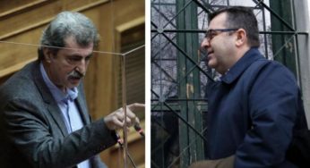 Δικαιώθηκε ο Πολάκης για το ΚΕΕΛΠΝΟ – Απορρίφθηκε η μήνυση που υπέβαλε εναντίον του ο εκδότης Γιάννης Κουρτάκης