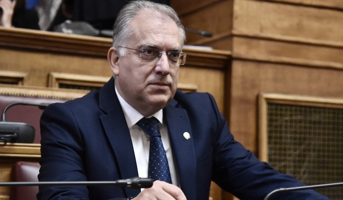 Επίθεση Θεοδωρικάκου σε βουλευτές του ΣΥΡΙΖΑ για την Greek Mafia
