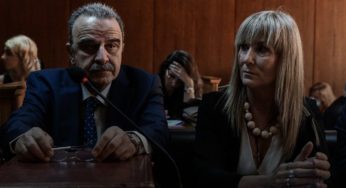 Ξυπνάνε μνήμες Novartis: Αίτημα σε ΑΔΑΕ από την Ελένη Τουλουπάκη – Οι 5 ενδείξεις παρακολούθησης που αναφέρει