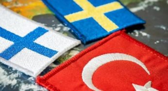 Τραβάει το νατοϊκό σχοινί ο Ενρτογάν – Ανέβαλλε επ’ αόριστον τη προγραμματισμένη συνάντηση με Σουηδία και Φινλανδία για την ένταξή τους στο ΝΑΤΟ