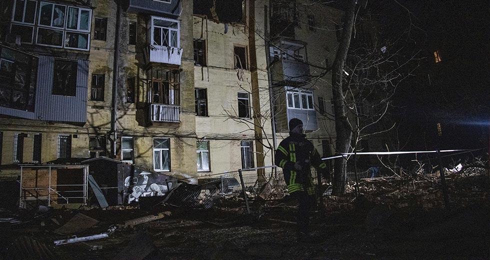 Μπορεί να αλλάξει η στάση του Πεκίνου στην ουκρανική κρίση; – Τι διαφάνηκε στη διάσκεψη της Τζέντας