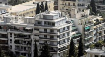 Άμεση νομοθετική ρύθμιση για την προστασία της πρώτης κατοικίας ζητούν η ΓΣΕΕ και η Ένωση Εργαζομένων Καταναλωτών Ελλάδας