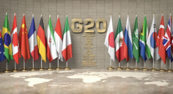 Συναινετική διακήρυξη, χωρίς καταδίκη της Ρωσίας, ενέκρινε η G20