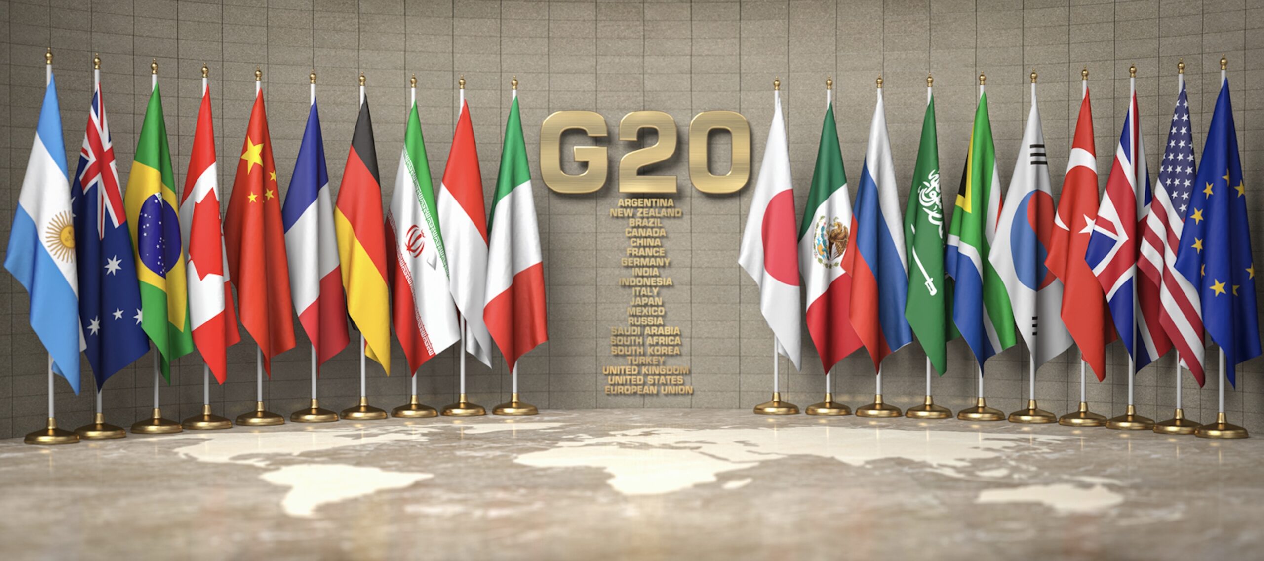 Στον αέρα η G20 – Η ονοματοδοσία της ουκρανικής κρίσης μπλοκάρει το κοινό ανακοινωθέν