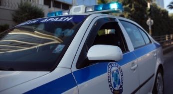 Συνελήφθη 87χρονος για εμπρησμό στον Άγιο Στέφανο Αττικής