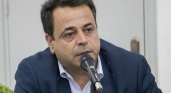 Έφυγε από τη ζωή ο βουλευτής του ΣΥΡΙΖΑ Νεκτάριος Σαντορινιός – Έδωσε γενναία μάχη με τον καρκίνο αλλά νικήθηκε