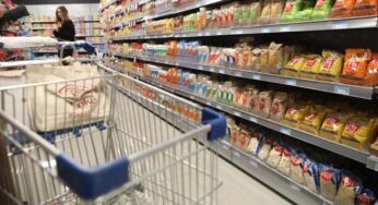 Οριακές αυξήσεις πωλήσεων περιμένουν τα σούπερ μάρκετ το 1ο εξάμηνο