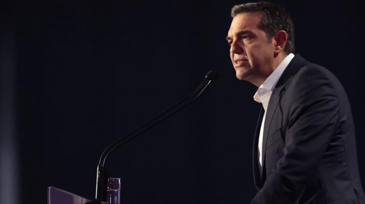 Αλέξης Τσίπρας: Η κυβέρνηση Μητσοτάκη εδώ και τέσσερα χρόνια τρώει από τα έτοιμα -Τι είπε για εκλογές και συνεργασίες
