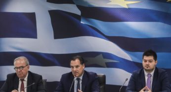 Καλάθι νοικοκυριού: Πότε ξεκινά το καλάθι του νονού, τι θα περιλαμβάνει