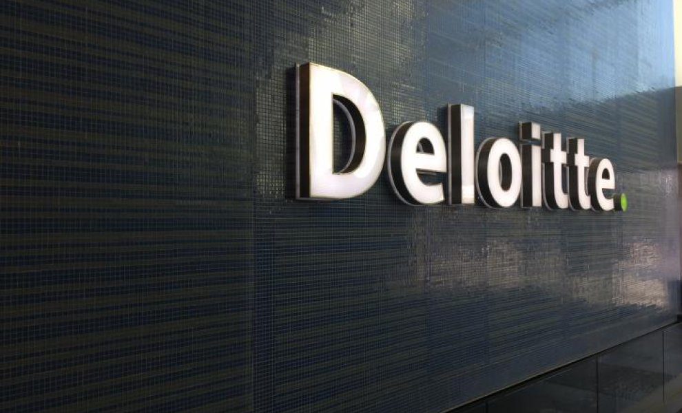 Deloitte για ESG: Το 85% των εταιρειών δεν αναφέρει εκπομπές για το Πεδίο 3