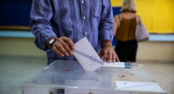 Στον δεύτερο γύρο η εκλογή δημάρχου σε Αθήνα, Θεσσαλονίκη, Πάτρα