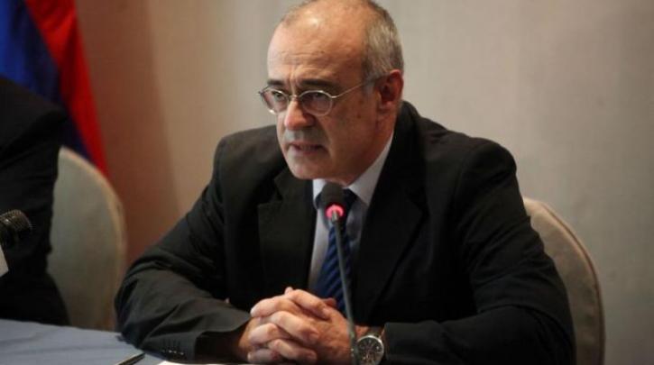 Δημήτρης Μάρδας: Συγγνώμη στον κ. Βαρουφάκη για την απερίσκεπτη ανάρτησή μου