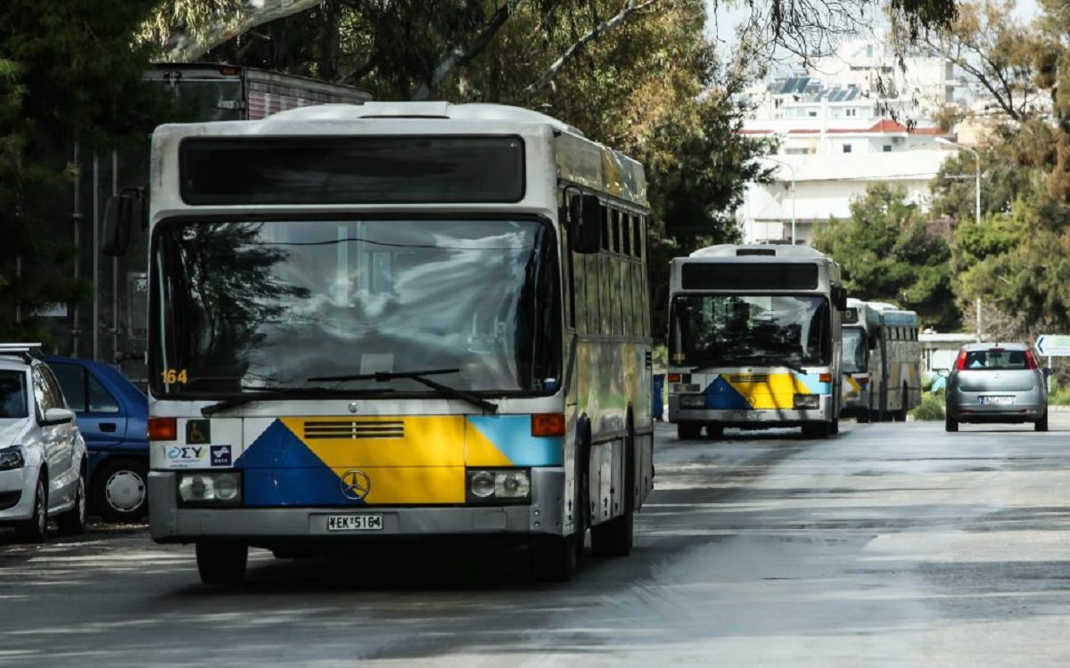 Πώς θα κινηθούν τα Μέσα Μαζικής Μεταφοράς στην Αθήνα