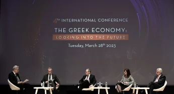 Ελληνικές Τράπεζες: Η αύξηση των επιτοκίων ίσως επιδεινώσει το πρόβλημα των κόκκινων δανείων
