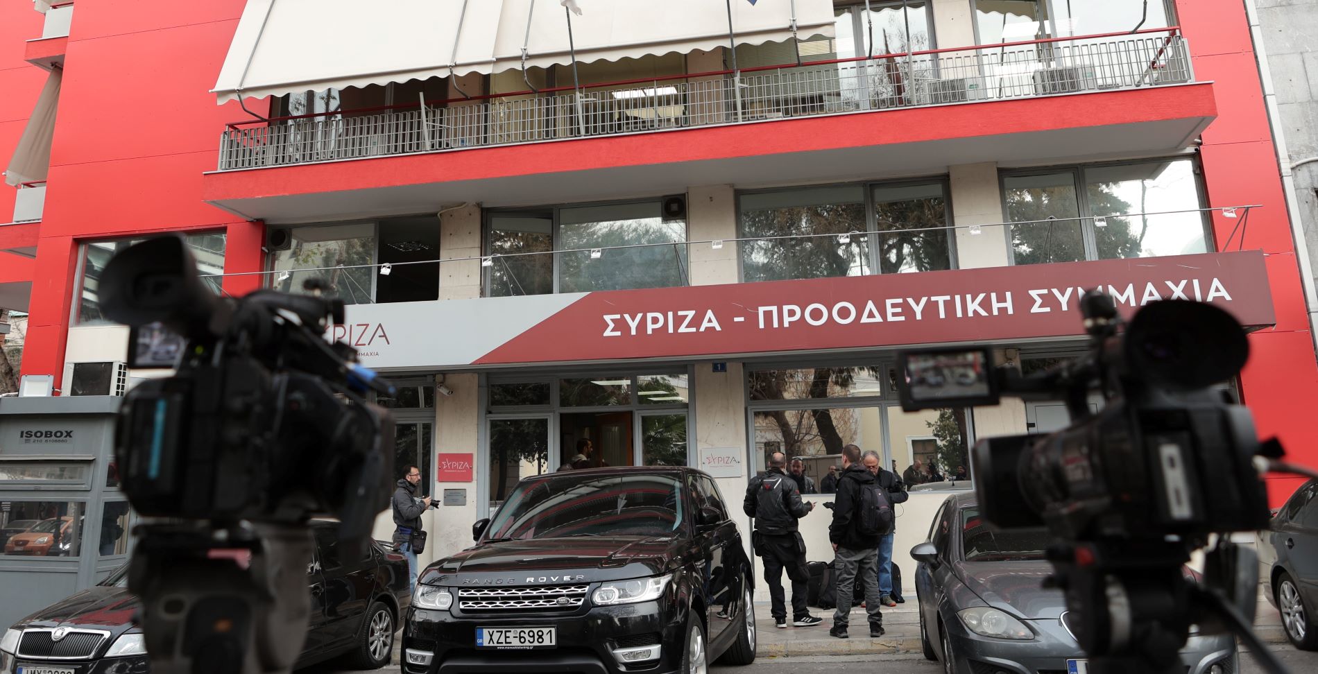 Ερασιτεχνισμό καταγγέλλει ο ΣΥΡΙΖΑ για το πρόβλημα στις εξετάσεις